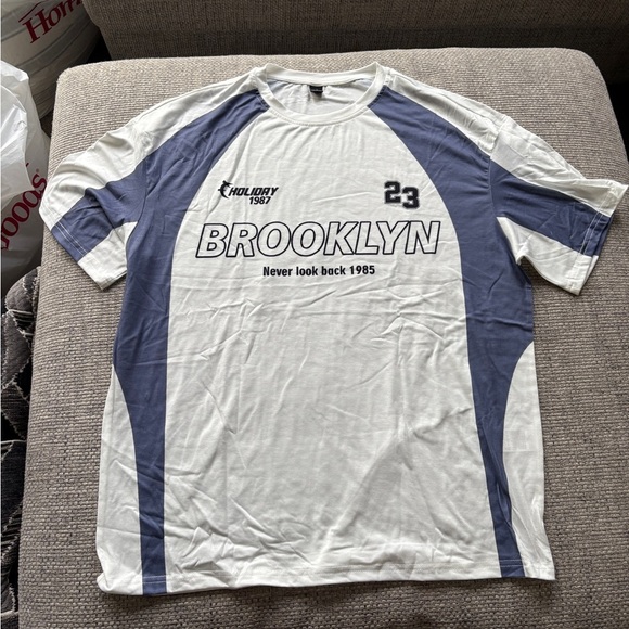 Mens Manfinity Shirt - Picture 1 of 5